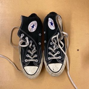 Converse Chuck Taylor